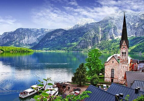 报告显示：家庭出游者成在线短租民宿市场主力