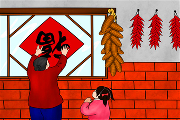 春节“健康指南”助你远离“节日病”