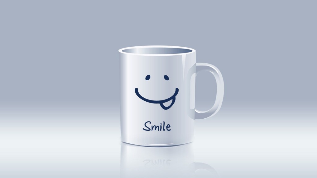 三八妇女节礼品攻略之创意订制杯子