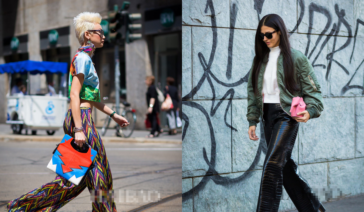 三八妇女节礼品攻略之包包