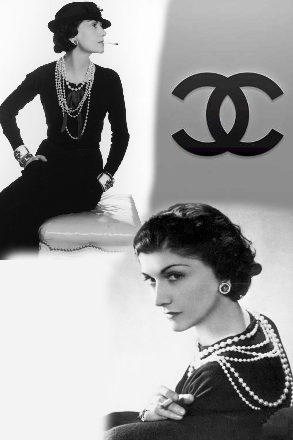Coco Chanel