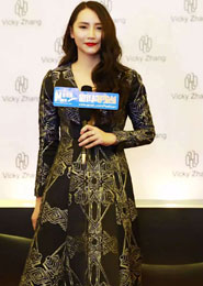 许馨尹：用时装讲述梦想的实现