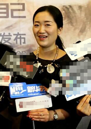 王飞：设计产品要贴近生活、贴近百姓