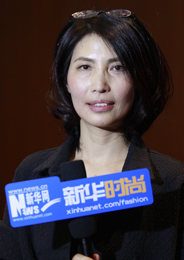 朱琳：创意带来波司登运动风潮新体验