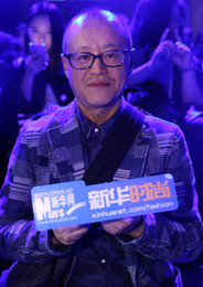 陈闻：时尚历久弥新的关键是内在的理念和品位