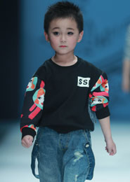 鲨鲨舫2016/17秋冬系列发布