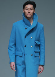 RX·任重&许馨尹2016/17秋冬系列发布