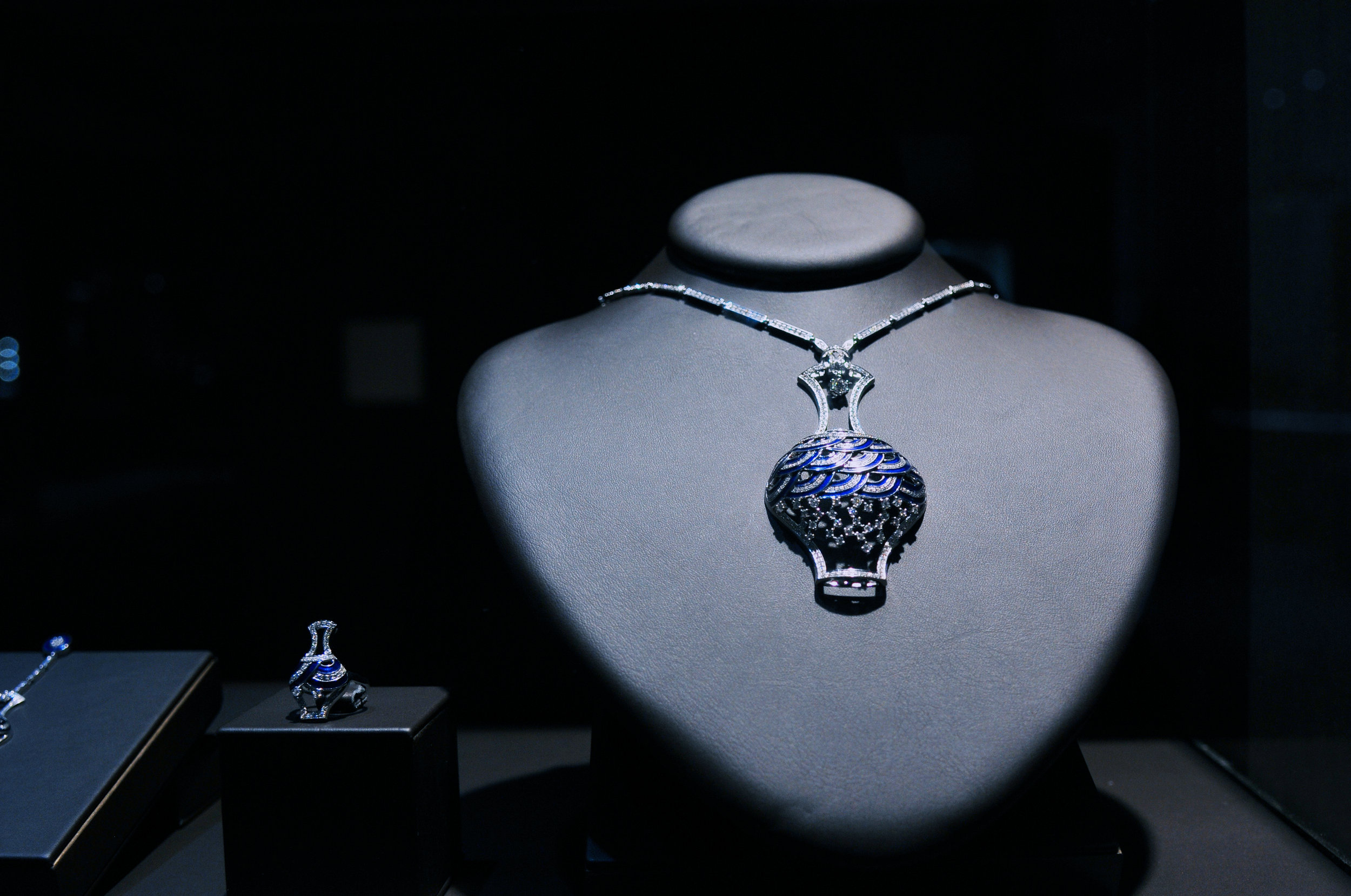 意蕴之《青花瓷》