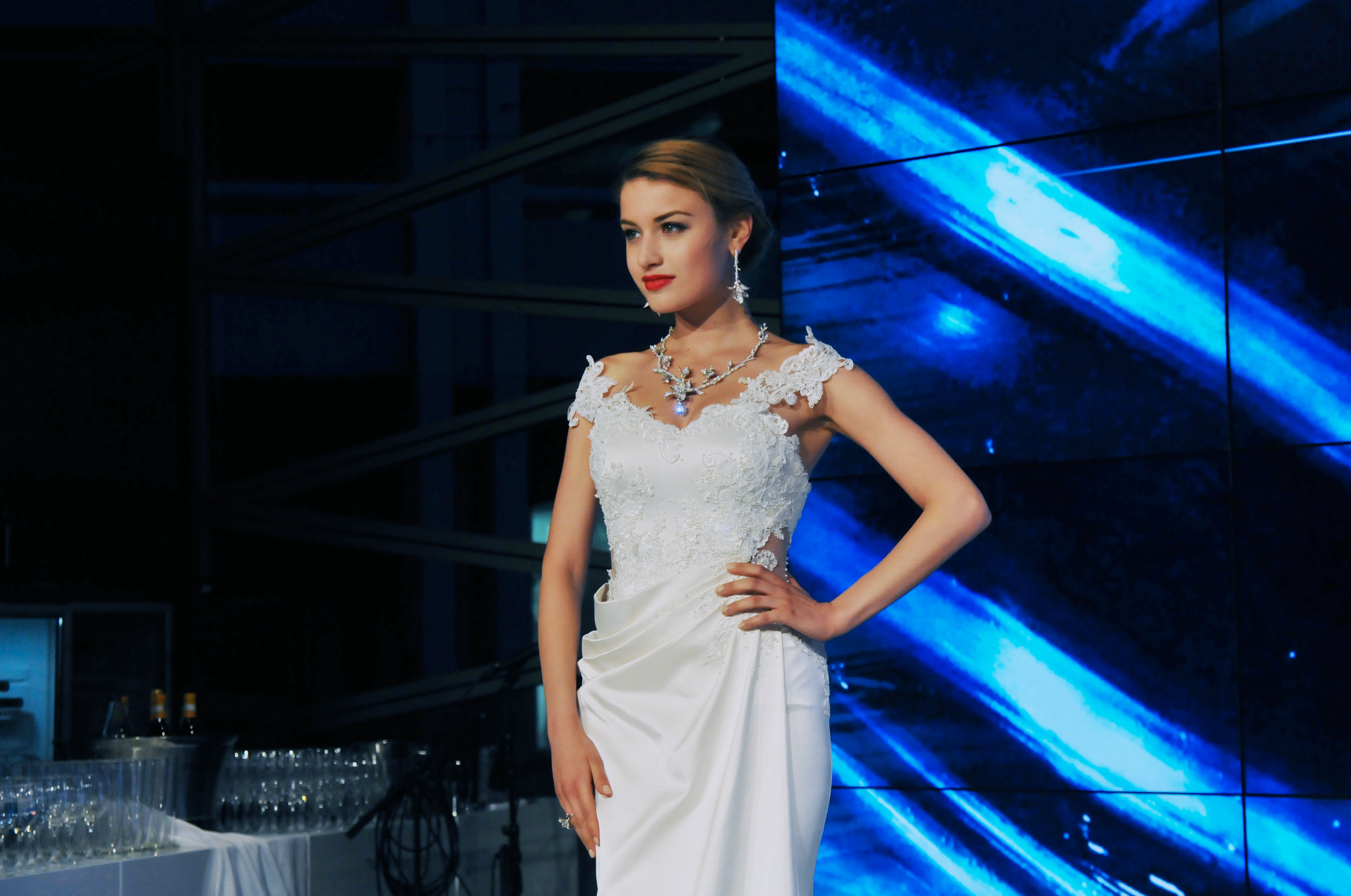 &ldquo;玉兰晨露&rdquo;系列