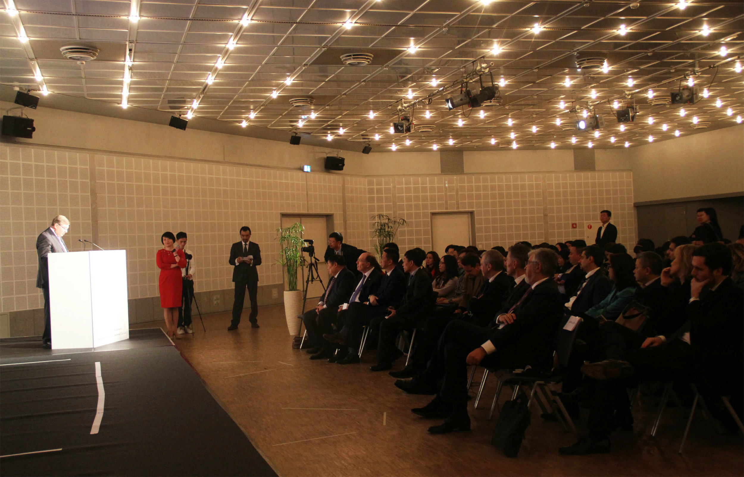 &ldquo;Our Story&rdquo;系列高级珠宝发布会