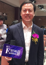 “富山杯”3D数码服装设计大赛 引领服装产业智能化新方向