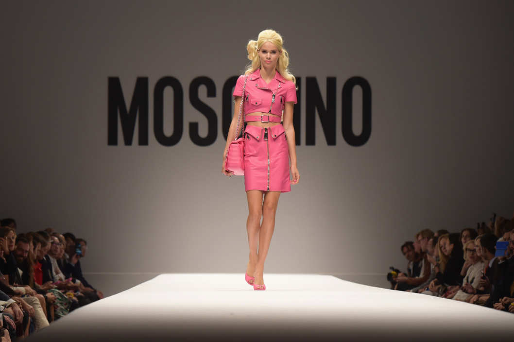 Moschino