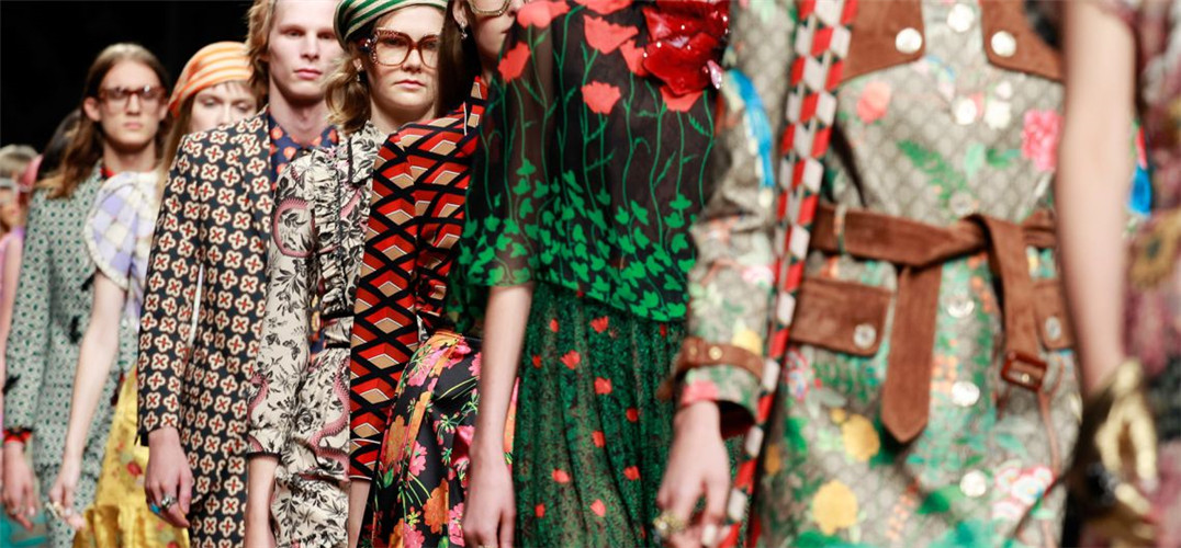 “即秀即买”模式