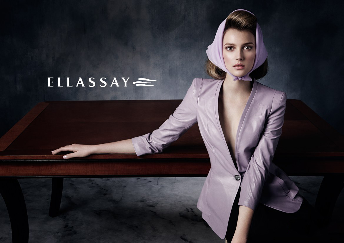 歌力思收购美国潮牌