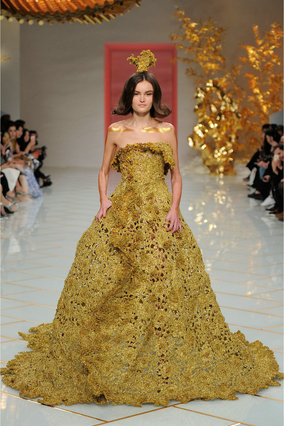 用设计传承中国文化