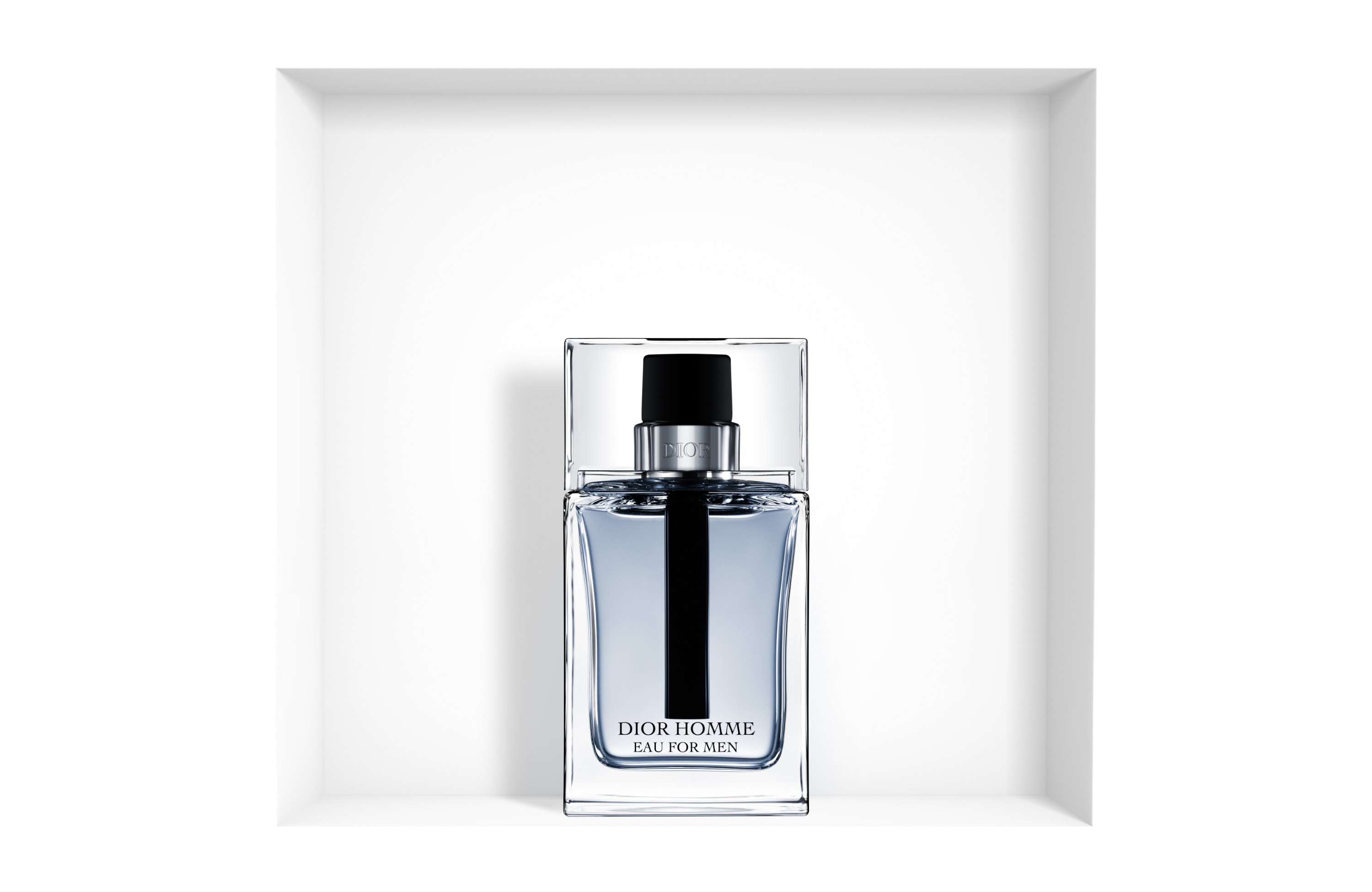 阳刚老爸：DIOR迪奥男士活力淡香水