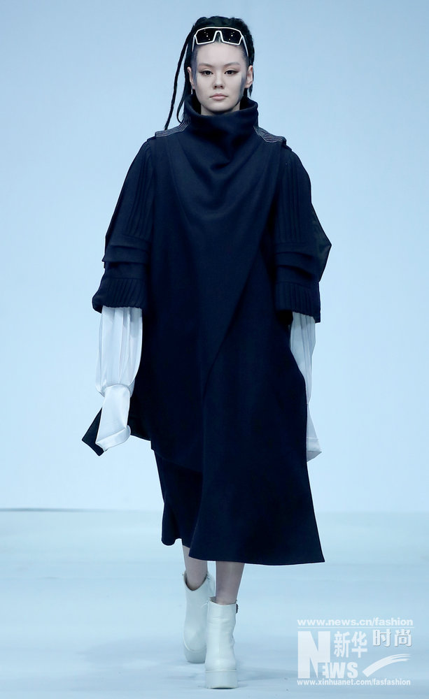 大连工业大学服装学院