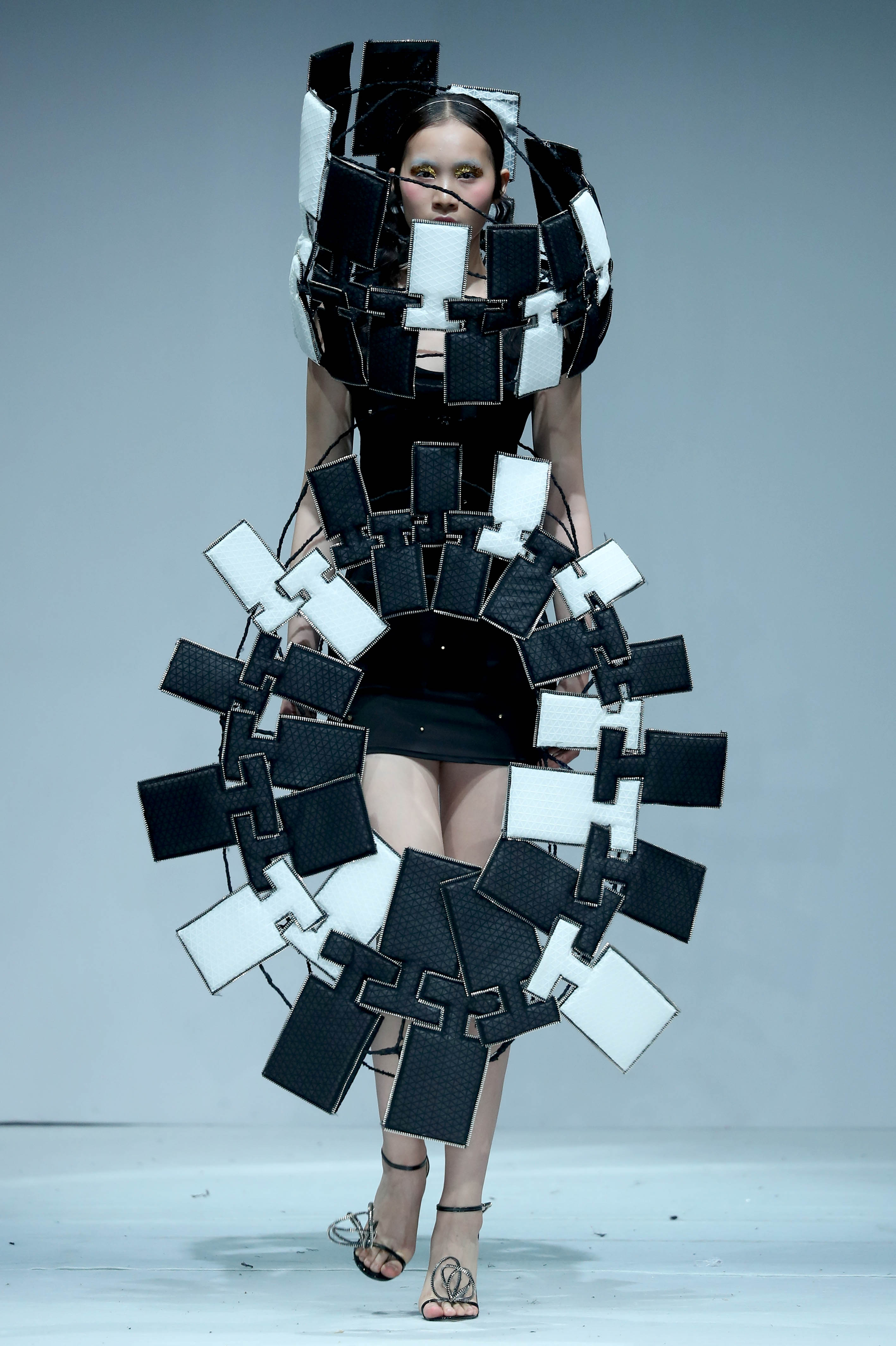 广州南洋理工职业学院