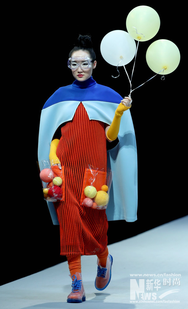 西南大学纺织服装学院