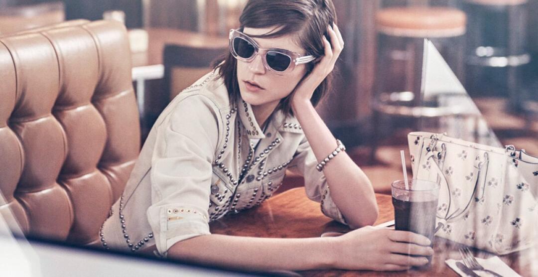 Coach首席财务官Jane Hamilton Nielsen离职加盟Ralph Lauren