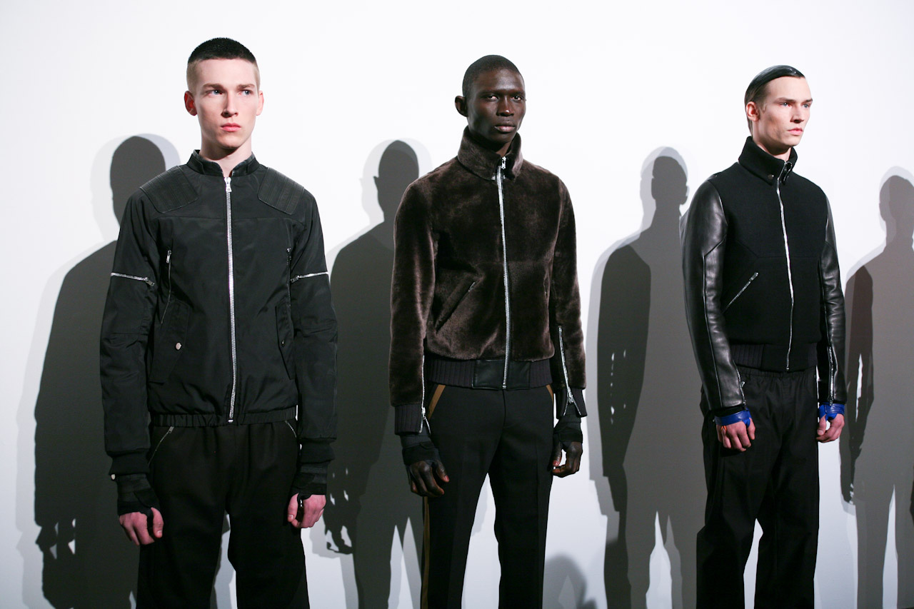 Under Armour入侵时尚圈步步紧逼Nike任命Tim Coppens为创意总监