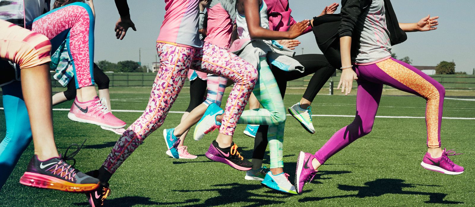 Nike罕见密集公布高层人事调整