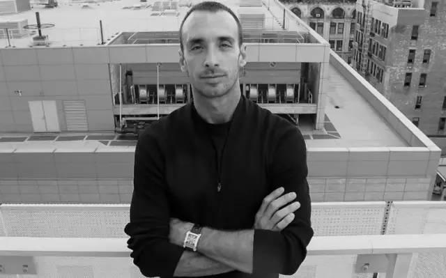 Thom Browne挖走Alexander Wang总裁