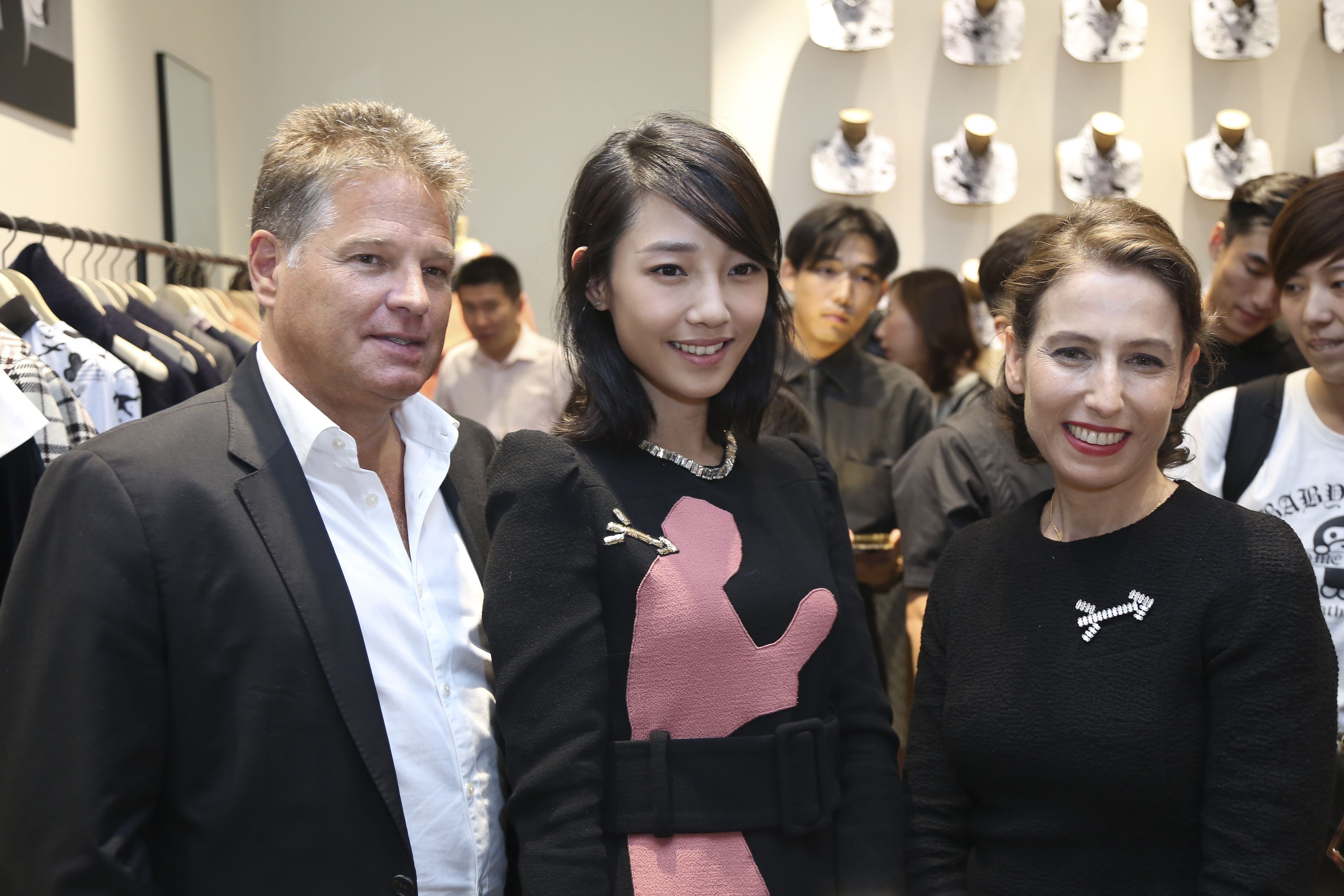 Bluebell集团将任命其时尚总监Sophie de Rougemont担任Carven新CEO