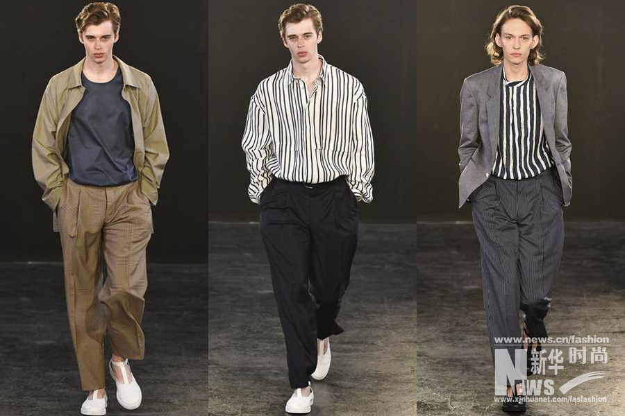 最英伦：E. Tautz