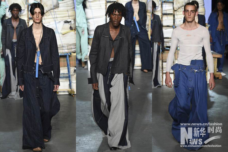 最牛仔：Per G tesson