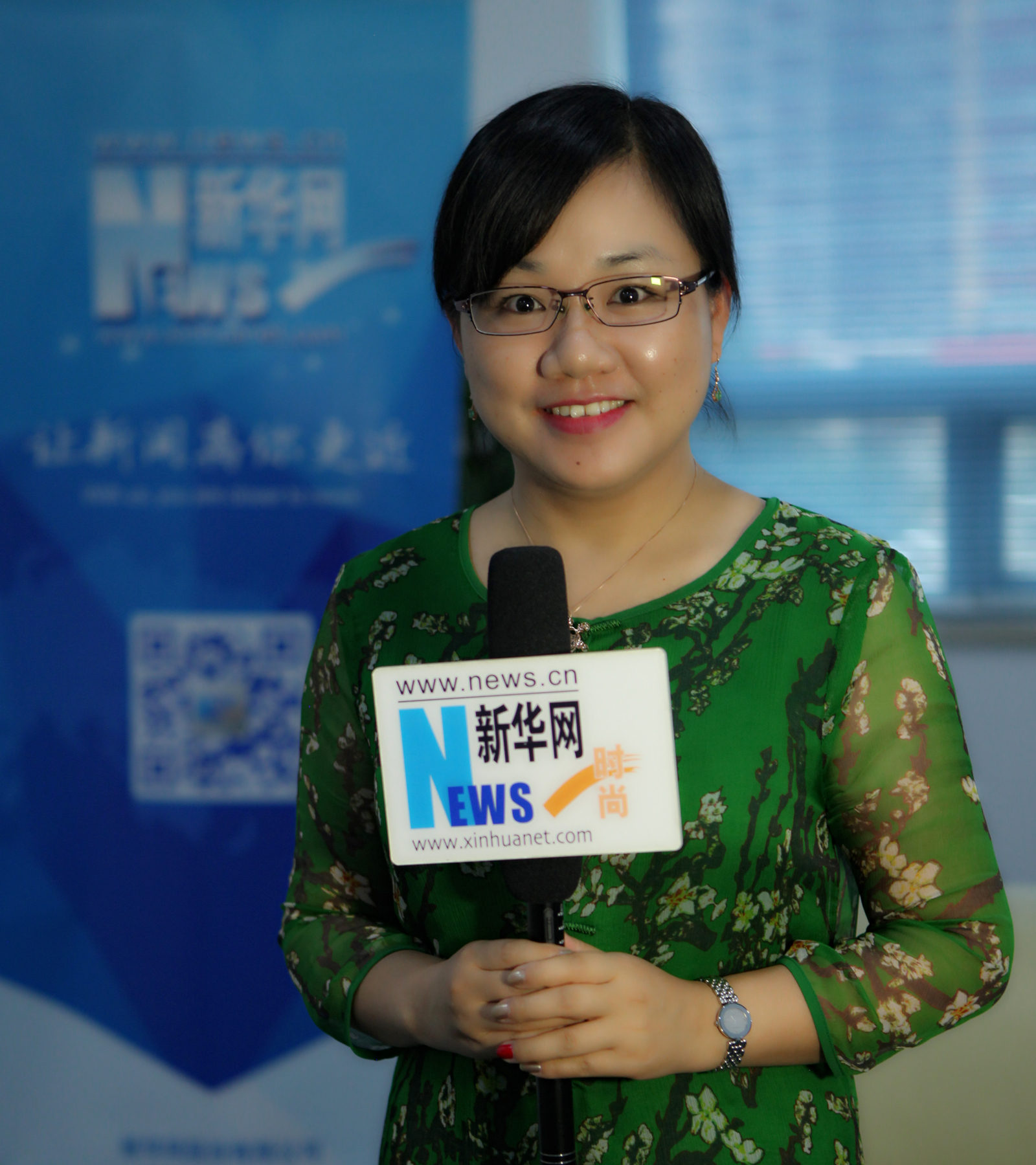 方向比速度更重要 希望更多的人参与公益事业