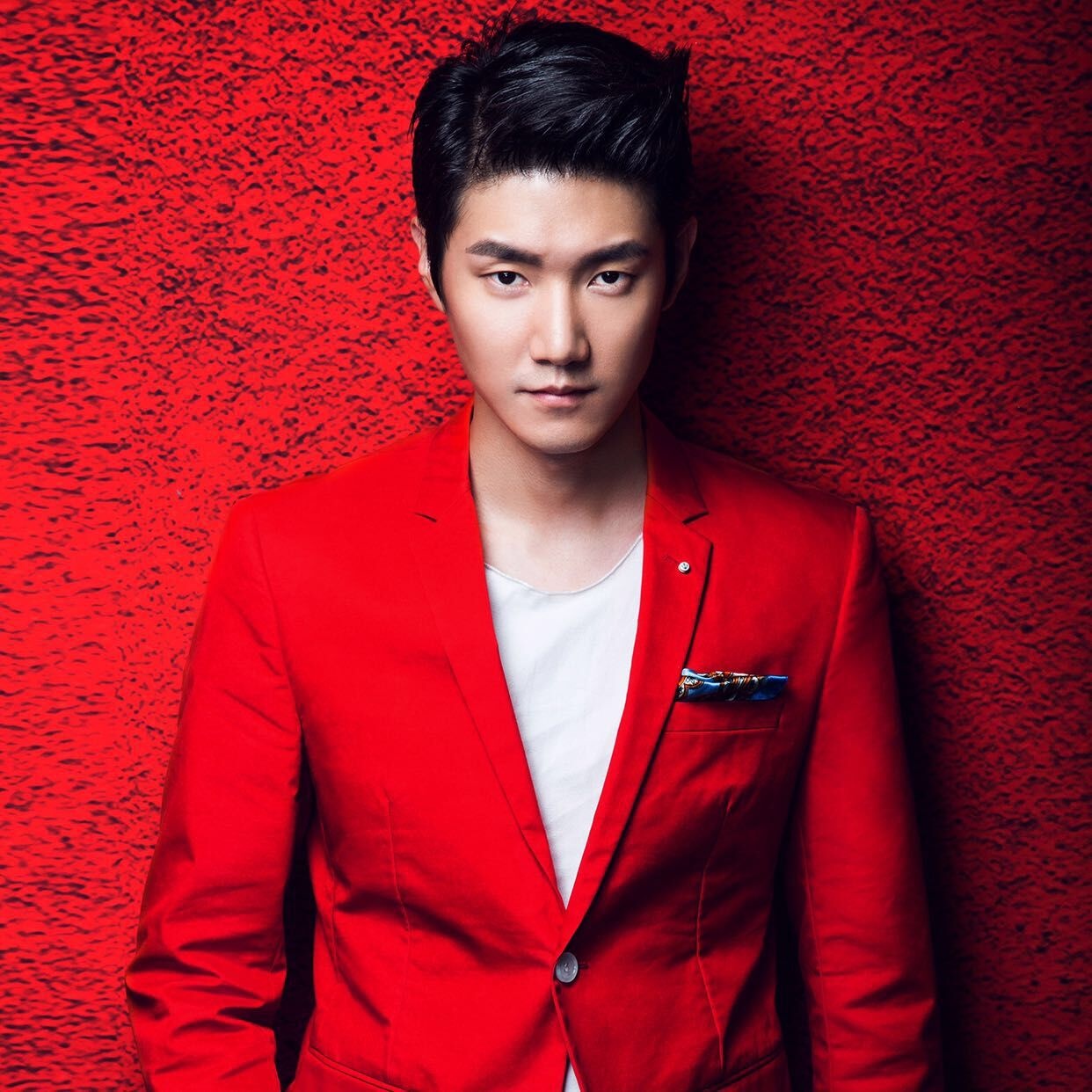 红豆七夕节 众明星为爱歌唱