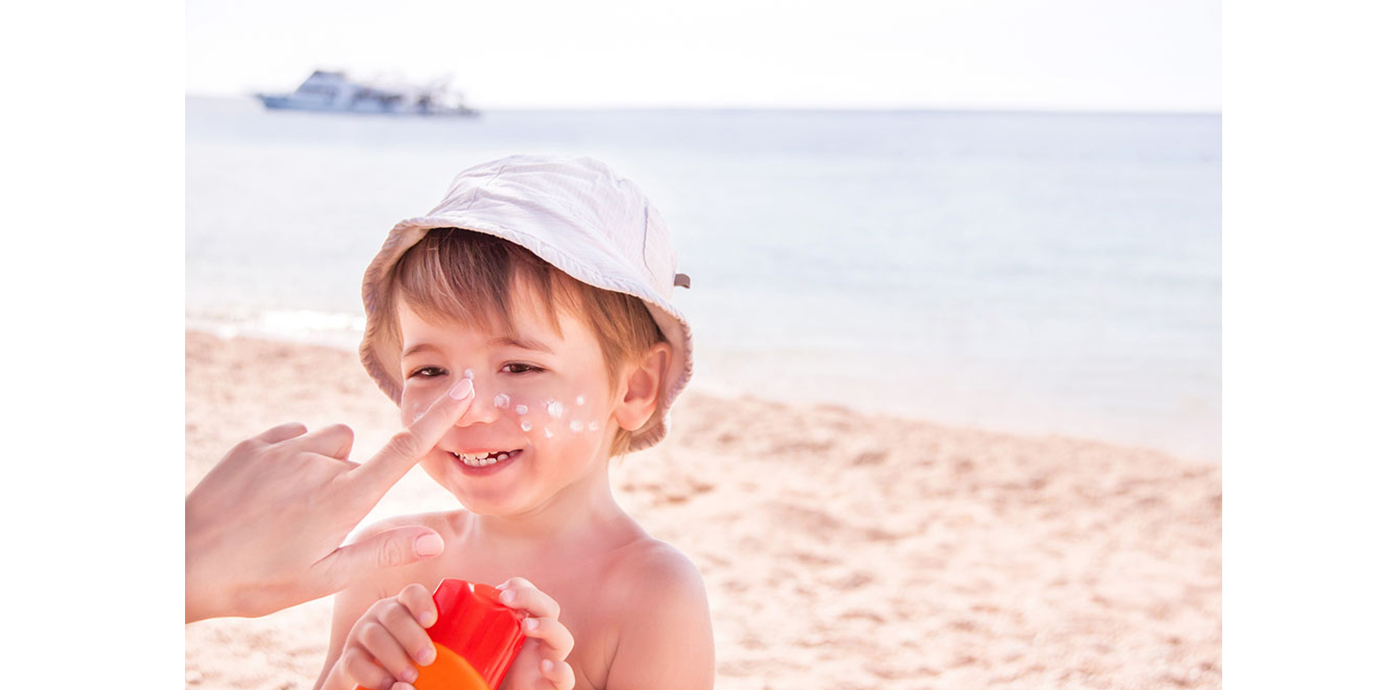 挑选防晒霜之油性皮肤