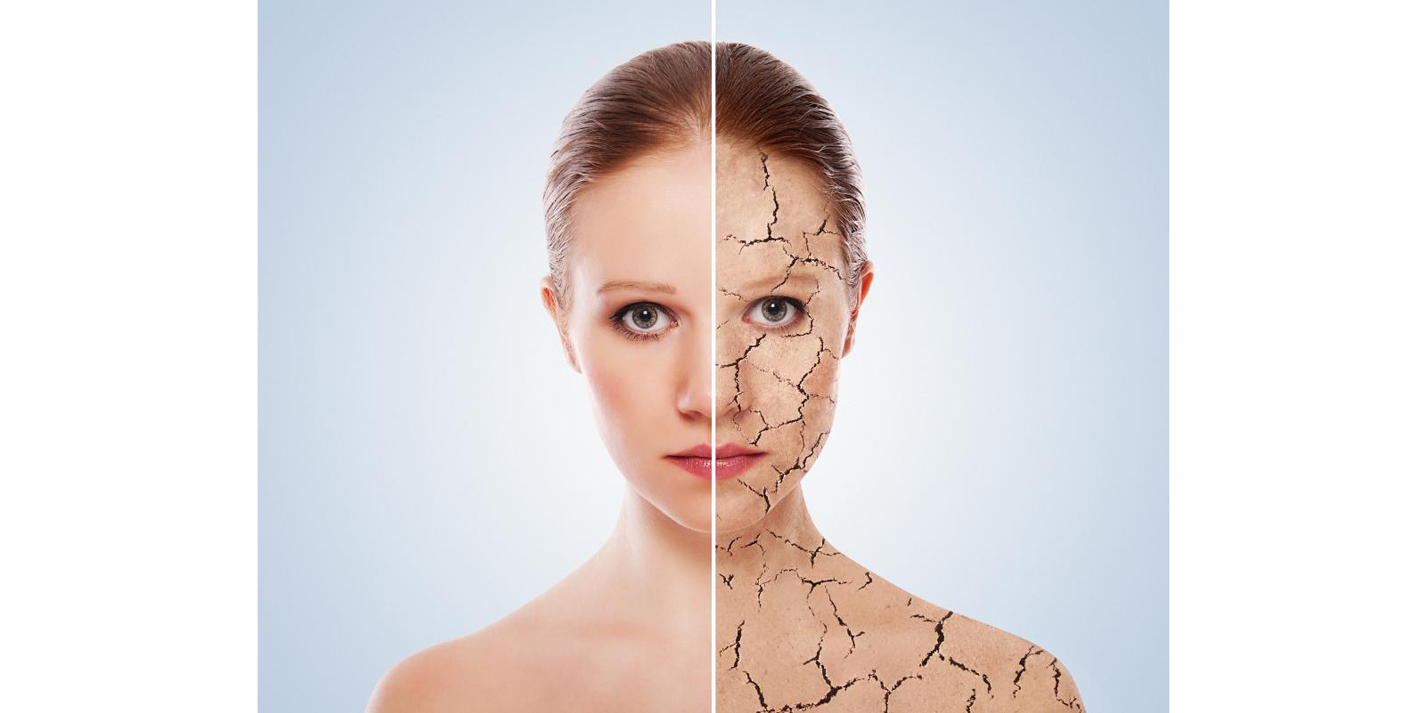 挑选防晒霜之干性皮肤