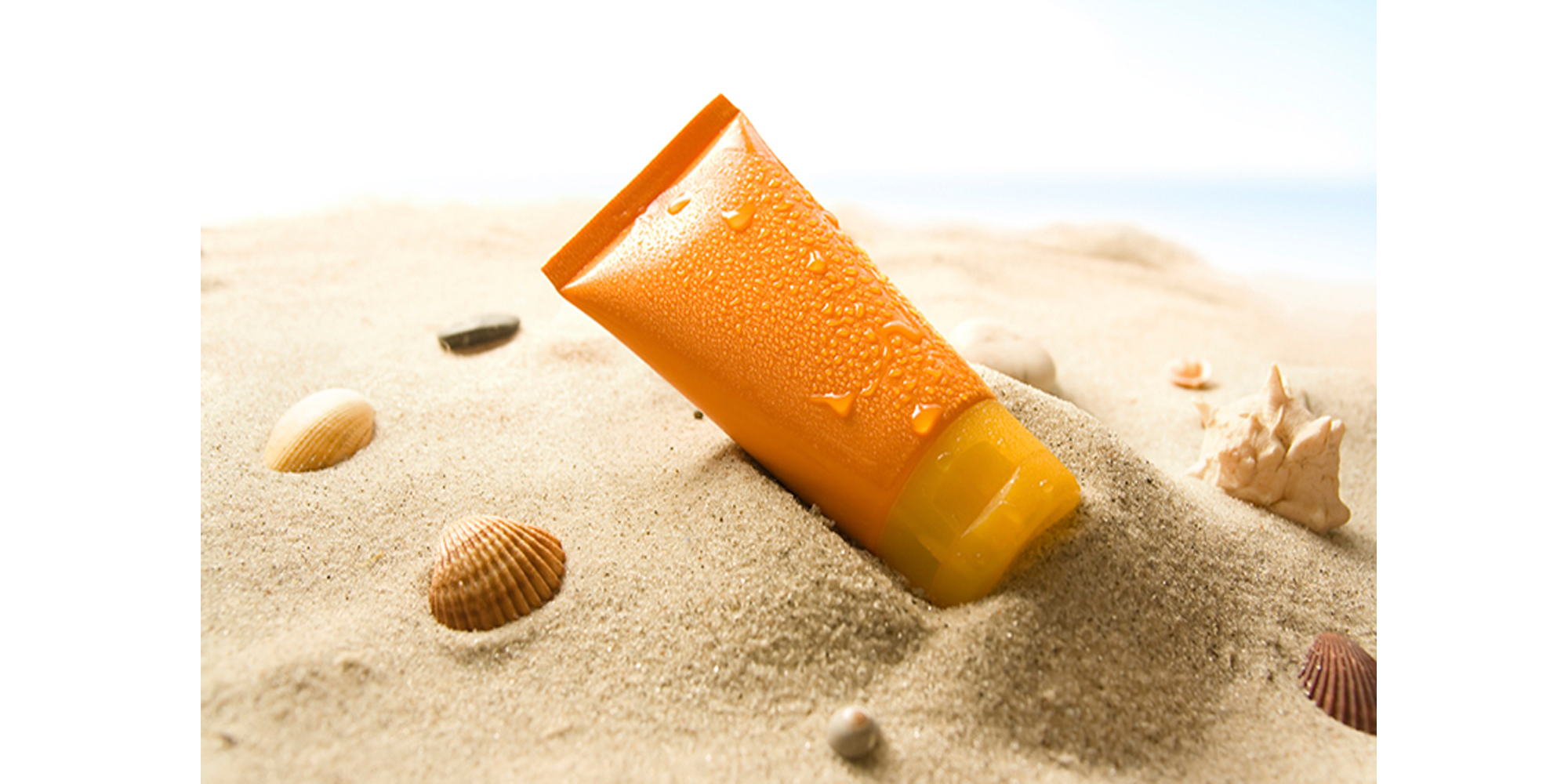 挑选防晒霜之敏感性皮肤