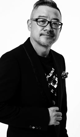 刘勇：细节不舍精致 绚丽难掩从容