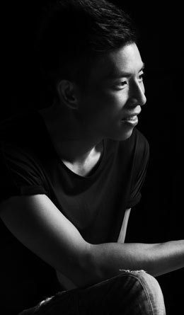 卡宾：物质上的实用 精神上的进取