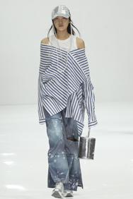 UTI 2017春夏新品发布