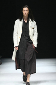 例外2017春夏新品发布