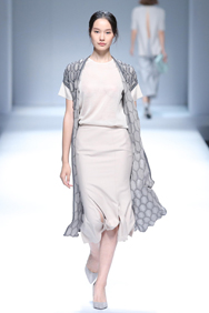 度兮·郭瑞萍2017春夏