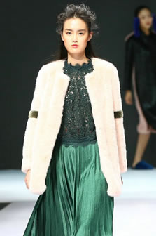 韩国新锐设计师联合发布