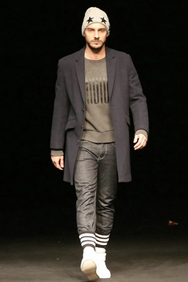 Cabbeen·卡宾时装发布