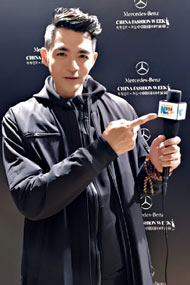 李学庆：中国时尚与世界的差距在缩小