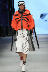 乔丹杯·第11届中国运动装备设计大赛