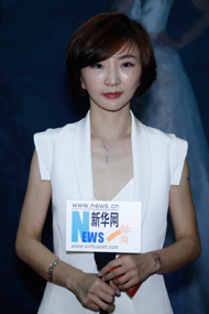 意外德品牌设计师余佳