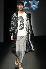 B+by Beautyberry时装发布