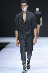 尚坤塬——墨尔本设计师品牌联合发布