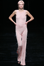 oudifufay·李祖亮时装发布