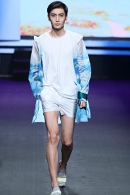 “旭化成·中国时装设计师创意大奖”