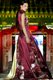 曾凤飞作品发布会在京举行